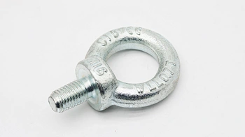 Eye bolt factory